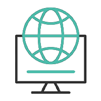 Globe Icon
