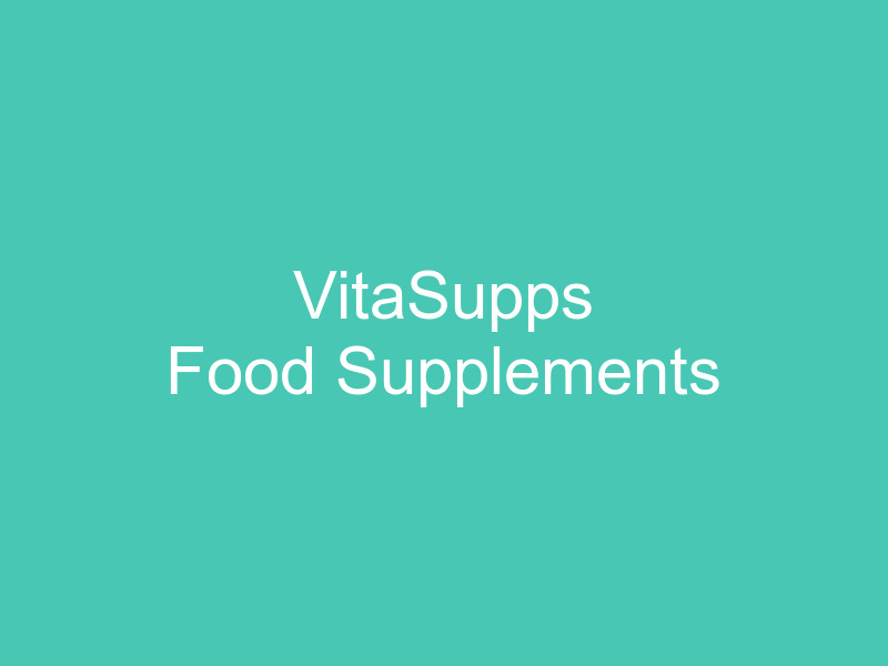 VitaSupps