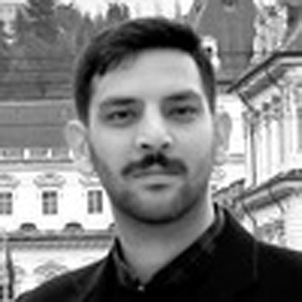 Pranav Desai
