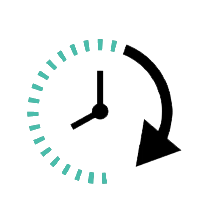 Clock Icon